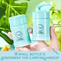 30g Fluffy Hair Powder Bangs Oil Removal Powder Leave-in Hair Styling Volumizing Mattify Powder For Men And Women Oil Absor J6U4. 
