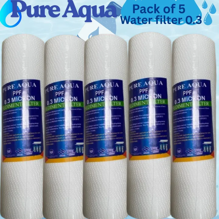 PURE%20AQUA%20PPF%200.3%20Micron%20Filter%20Cartridge%20%E2%80%93%2010%20Inch%20%7C%20High-Efficiency%20Sediment%20Filter%20%7C%20RO%20Water%20Purifier%20Replacement%20Element%20%E2%80%93%20Pack%20of%201%20/%203%20/%205%20/%2010%20-%20Image%205
