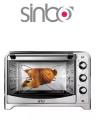 Professional Sinbo Premium Oven. 