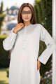 Saya Unstitched Jacquard Cotton Shirt Un-Stitched Shirt For Women / For Girls - PRET TO UN-STITCHED 2024. 