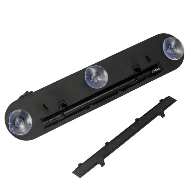 Generic Makeup Lights, Cordless Portable, LED Vanity Mirror Light Kit Hollywood Style Usb Rechargeable 4 Dimmable Bulbs Multifunction Fill Lights Battery Powered For Dressing Table Bathroom