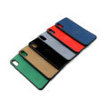 Huawei Y6 Pro Back Cover Multicolour Soft Leather Case For Huawei Y6 Pro. 