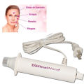 Handheld Anti Aging Dermawand Skin Care. 