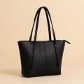 Zushaam - Hand bag for girls Pu Leather Luxury Purses / bags for girls and Handbags High Quality Women's Bag Design Multi-pocket Ladies / laptop size bag / big screen tablet size bag. 