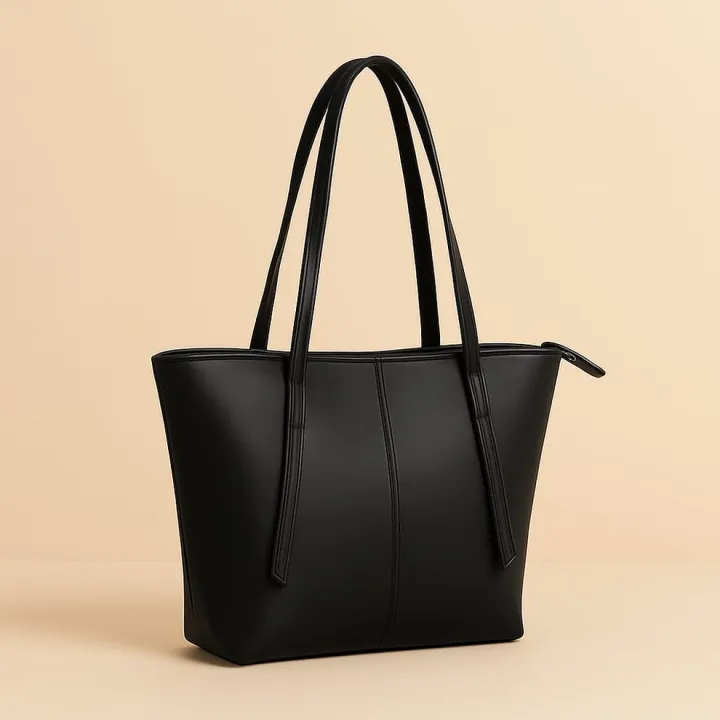 Zushaam%20-%20Hand%20bag%20for%20girls%20Pu%20Leather%20Luxury%20Purses%20/%20bags%20for%20girls%20and%20Handbags%20High%20Quality%20Women's%20Bag%20Design%20Multi-pocket%20Ladies%20/%20laptop%20size%20bag%20/%20big%20screen%20tablet%20size%20bag%20-%20Image%203