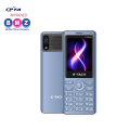 E-TACHI E-PRIME || KEYPAD PHONE || 3200mAh BATTERY || LCD SIZE 2.4" || SMART CAMERA || VIDEO RECORDER || BLUETOOTH || FLASH LIGHT || PTA APPROVED || ONE YEAR BRAND WARRANTY. 
