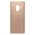 Samsung Galaxy S9 Golden Back Casing Premium High Quality Body Casing Housing for Galaxy S9. 