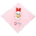 Disney Daisy Duck Baby Comforter / Cuddling Blanket Soft Toy. 