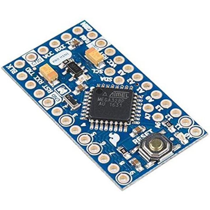 Arduino Pro Mini Atmega328 5V | Daraz.pk