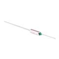 10 Pcs 250V 10A TF 120 Degree Celsius Cutoffs Temperature Thermal Fuse. 