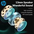 【COD+Ready Stock + FREE Shipping 】 HP TWS Wireless Earphone Sound Noise Cancelling Air Pro Earphone Bluetooth Earbuds Touch Control Headphones Super Pods. 