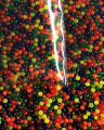 10000 Pcs Colored Orbeez Soft Crystal Water Balls Magic Use In Decoration Table Plants. 