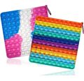Big Size Push Pop it Silicon Material Stress Relief Popit For Kids - G10900. 