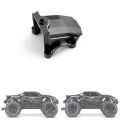 for x-maxx-1 x RC Car Differential Cover-Black. 