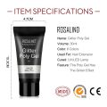 ROSALIND Glitter Extension Gel 30ml Glitter Diamond Nail Builder for Nail Art, Nail Thickening Poly Nail Gel Tube Need UV Lamp. 