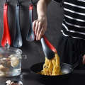 Multifunctional Buffet Clamp, Hand Food Steak Clamp. 