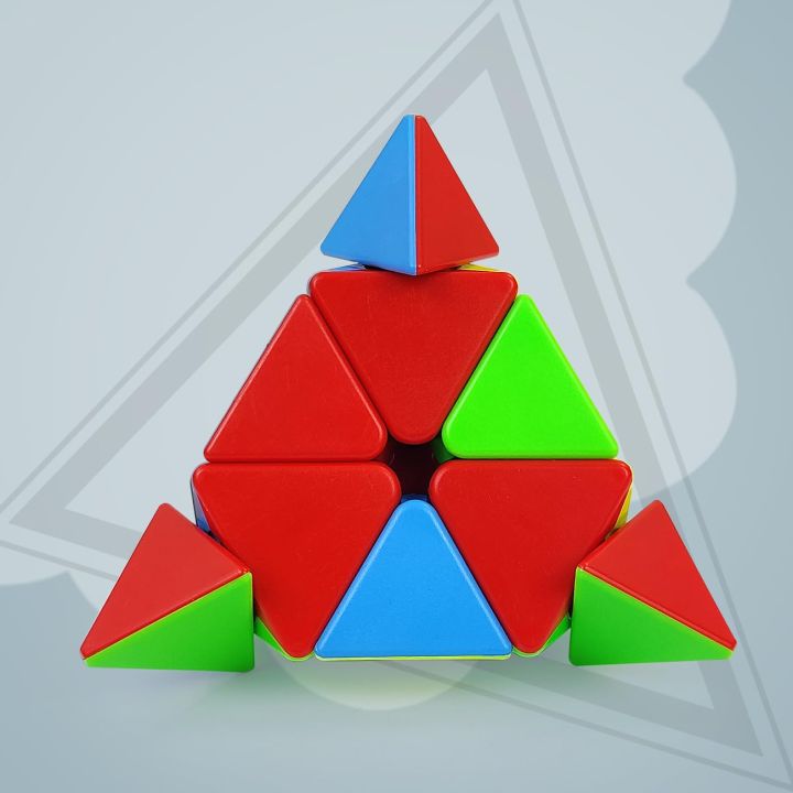3x3%20Triangle%20Rubik's%20Cube%20-%20High-Speed%20Pyraminx%20Puzzle%20for%20Kids%20&%20Adults%20%7C%20Durable,%20Smooth%20&%20Easy%20Rotation%20%7C%20Best%20Brain-Boosting%20Puzzle%20Toy%20-%20Image%202