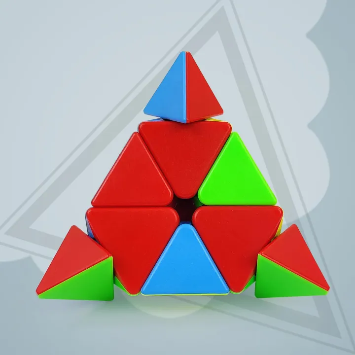 3x3%20Triangle%20Rubik's%20Cube%20-%20High-Speed%20Pyraminx%20Puzzle%20for%20Kids%20&%20Adults%20%7C%20Durable,%20Smooth%20&%20Easy%20Rotation%20%7C%20Best%20Brain-Boosting%20Puzzle%20Toy%20-%20Image%202