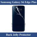 Samsung Galaxy S6 Edge Plus Matte Finish Back Cover Skin Film. 