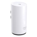 TP-Link Wi-Fi Deco X50 Outdoor ( 1 Pack ) AX3000 Dual Band Whole Home Mesh Wi-Fi 6 System - 18 Months Brand Warranty. 