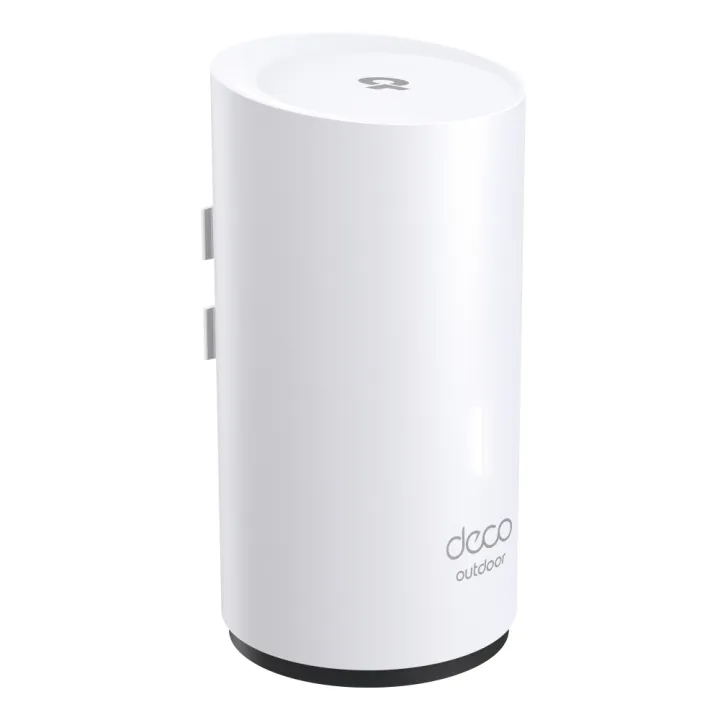 TP-Link%20Wi-Fi%20Deco%20X50%20Outdoor%20(%201%20Pack%20)%20AX3000%20Dual%20Band%20Whole%20Home%20Mesh%20Wi-Fi%206%20System%20-%2018%20Months%C2%A0Brand%C2%A0Warranty%20-%20Image%202