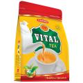 Vital black tea 350g Pouch. 