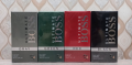 Ultimate Boss Gray Perfume For Men-100ml. 