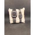 men ,women pair wrist watch. 