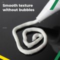 60g All-purpose No More Need Nail Glue  Multi-Purpose Nail-Free Glue  Quick-Drying Waterproof Invisible Strong Adhesive Sealant Glue  Kitchen Bathroom Hanging Rack Fixed Glue for Plastic Glass Metal Ceramic. 