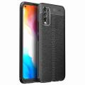 VIVO Y20 AUTO FOCUS BACK COVER. 