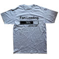 Who Farted Funny Fart Joke T Shirts Graphic Cotton Streetwear Short Sleeve O-Neck Harajuku Hip Hop T-shirt Mens Clothing. 