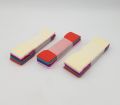 CRAPE PAPER RIBBONS PACK OF 3 RIBBONS 9 COLORS IN ONE RIBBON. 