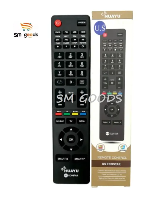 Ecostar%20Smart%20LCD%20&%20LED%20Remote%20Control%20-%20Image%202