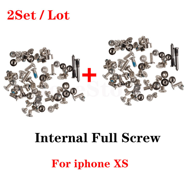 2set%20Full%20Screw%20Set%20For%20iPhone%20X%20XS%20XR%2011%2012%20Pro%20Max%20Mini%207%208%20Plus%20Mobile%20Accessories%20Inner%20Bottom%20Complete%20Screws%20Repair%20Parts%20-%20Image%203