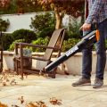 20V Power Share GT Revolution String Trimmer/Edge/Mini-Mower & Turbine Blower Combo Kit. 