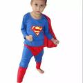 Superman kids costume superman costume for kids for baby for boys for 4 years for 3 years for 5 years for 6 years for 7 years for 8 years for 9 years. 