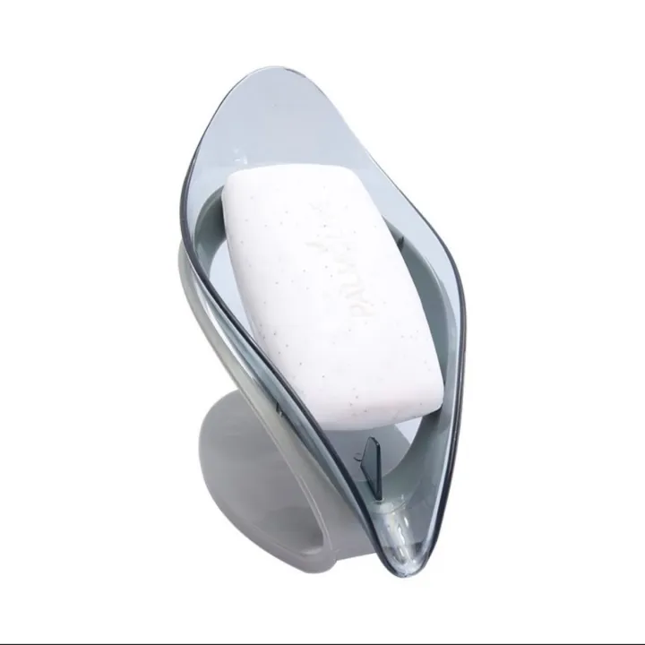 Smart%20Soap%20Holder,%20Leaf%20Soap%20Holder%20Plastic%20Soap%20Dispenser%20Base%20Leaf%20Shaped%20Self%20Draining%20Plastic%20Soap%20Holder%20V%20Shaped%20Soap%20Dish%20Soap%20Case%20Drainage%20Soap%20Base%20for%20Shower%20Bathroom%20Kitchen%20%7BRandom%20colors)%20-%20Image%209