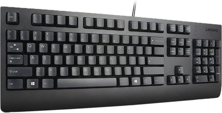 Lenovo Preferred Pro II Wired External USB Keyboard