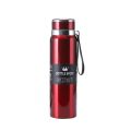 WATER BOTTLE 750 ML EASY TO CARRY 800ml and 1000ml Stainless Steel Hot & Cold Water Bottle. 