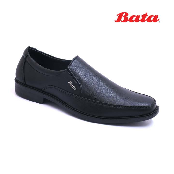 Bata - Men Formal Shoes For Men - Shoes For Men