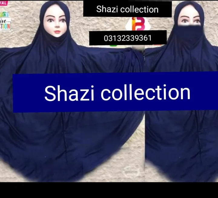 Islamic%20Namaz%20Scarf%20for%20Women,%20Full%20Body%20Coverage%20for%20Umrah%20&%20Hajj%20-%20Image%203