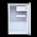 DMB-4467 Mini Bar Single Door Refrigerator | Compact Energy Efficient Fridge | Stylish Design with Freezer Compartment. 