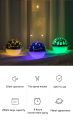 Air Humidifier| Diffuser For Kid Room | Ultrasonic. 