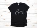 Harry Potter Shirt - Harry Potter tshirt. 