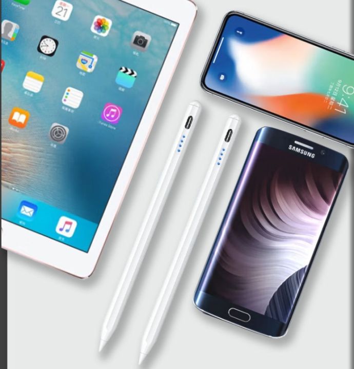 Universal Stylus Pen for Capacitive Touch Screens Capacitive Pen Fine ...