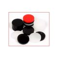 Carrom Board Goti Set of 19 - 4mm Size. 