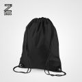 Customized Drawstring Bag (Boys & girls) Digitally printed on Cloth By Zezo. 