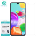 Nillkin for Samsung Galaxy A41 Tempered Glass Screen Protector Film. 