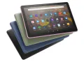 Amazon Fire HD 10 | 10’ Inch Tablet | 3GB RAM | 32GB ROM | With PlayStore | 11th Generation | Front and Back Camera | 6300mAh Battery | 10/9.5 Condition | With Box, Charger, Cable & Free Surprise Gift. 