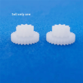 1Pcs for Canon 22MM STM 22mm STM Gear Lens Gear New Camera Spare Parts Accessories. 